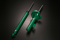 Mazda Axela Sedan (BK3P) Endurapro Kit Stötdämparkit Tein